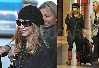 Sarah Michelle Gellar Has Got Style