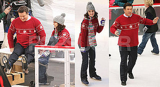 30 Rock on Ice! 30 Ricecapades!