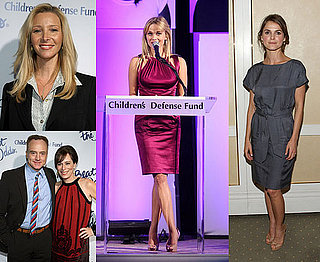 Celebs Speak Out in Defense of Children