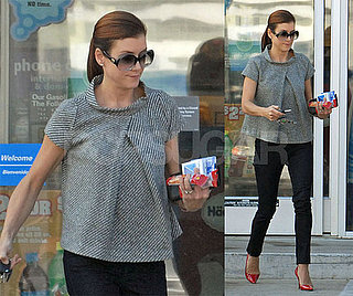 Do You Love a Little Kate Walsh? Let Us Know!