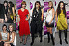 Starlets Love Delicious Nights