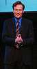 Sugar Bits - Conan O'Brien's Stalker Arrested