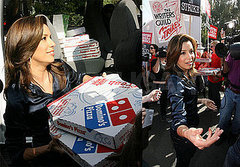 Desperate Housewives Shuts Down for Strike