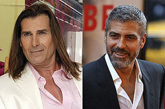 Do You Think George Sounds Like a Diva? Do You Think George Sounds Like a Diva?
