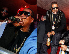 Jay-Z Reminds Himself of the American Gangster Jay-Z Reminds Himself of the American Gangster