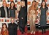 Stars of Yesterday and Today Join Forces to Do Good