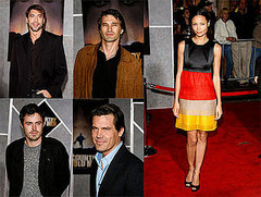 No Country for Old Men Is a Red Carpet for Hot Men No Country for Old Men Is a Red Carpet for Hot Men