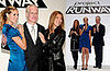 It's Almost Project Runway Time!