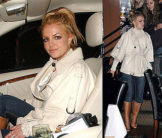 Britney, One Year Post-Kevin, Lynne Speaks Out