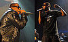 Jay-Z Performs at Hammerstein Ballroom, Dedicates Song to Kanye's Deceased Mother