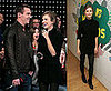 Keri and Jonathan Take Their Smiles to TRL