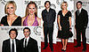 Heroes Stars at the Paley Center For Media Honors Awards