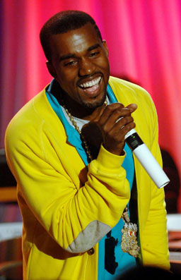 Sugar Bits — Kanye Cancels Victoria's Secret Show