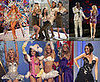 Things Get Spicy At the VS Fashion Show