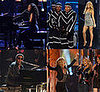 2007 American Music Awards Show