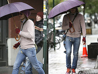 Who Wears Tight Pants? Heath Wears Tight Pants
