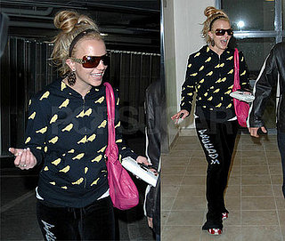 Britney's Blackout Is Off The Charts (Not In A Good Way)