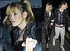 Kate Moss Celebrates Davina Taylor's 30th Birthday with a 1980's Theme Party
