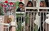 Nicole Richie's Baby Shower