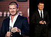 Becks All Over The World, Not Snubbing the Kids