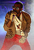 Kanye Speaks About Performing So Soon