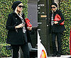 Nicole Richie Gets to Giving This Holiday Season