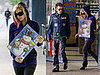 Is Avril Being a Bad Sport?