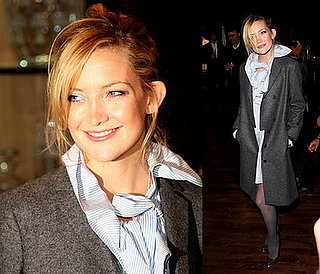 Kate Hudson at the Wonder Room in London