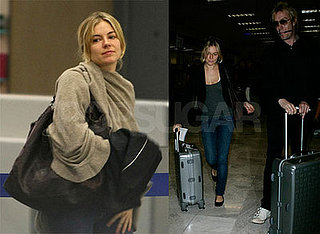 Sienna Miller To Star In G.I. Joe Movie