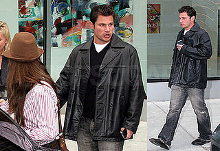 Nick and Vanessa Are Still Going Strong in NYC