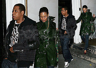 Jay-Z Sticks With What He Knows