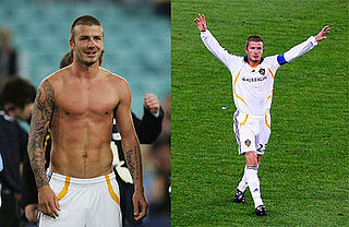 Still Bending It Like Beckham