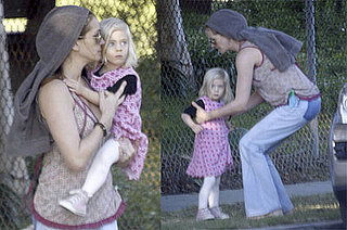Julia Roberts Is on Double Birthday Duty
