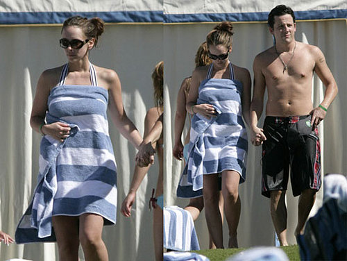 Jennifer Love Hewitt's Engagement Trip Turned Sour
