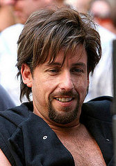 Sugar Bits — Stuntmen Injured on the Set of Sandler Film Sugar Bits — Stuntmen Injured on the Set of Sandler Film