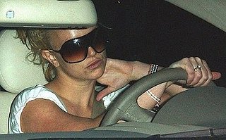 Should Britney Be Put on Probation?