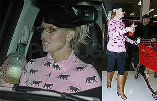 Should Britney Pay Kevin More Money?