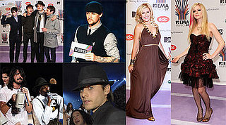 Munich Is Alive With the Sound of Music Awards