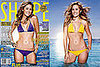 LC Shows Off Her Shape, Brody's Address Book