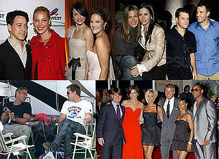 Who Are Your Favorite BFFs of 2007?