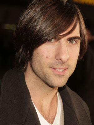 Jason Schwartzman