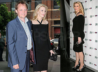 Cate Blanchett's Baby Bump Is Definitely There