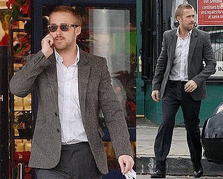 Ryan Gosling Still Breakin' Hearts
