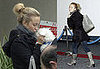 Hayden Panettiere Will Announce Golden Globe Nominations