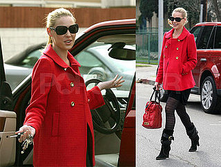 Katherine's Fascinating Year & Super Bad Mixup
