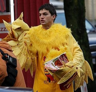Party Fowl