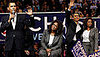 Oprah Hits The Campaign Trail To Support Obama