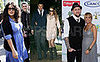2007 Most Shocking Headlines: Surprise Pregnancies