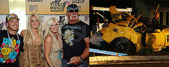 Most Shocking Headlines: Nick Hogan's Car Accident Most Shocking Headlines: Nick Hogan's Car Accident