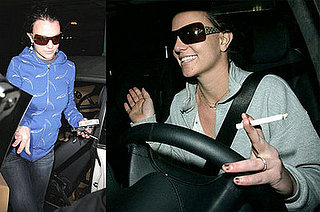 Britney No Longer BFF With the Four Seasons